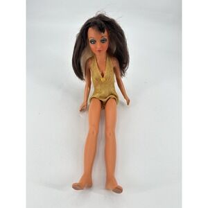 Vintage Ideal Tiffany Taylor‎ Doll 18" Tall